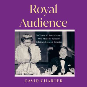 Royal Audience, David Charter
