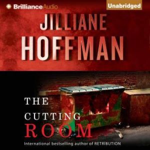 The Cutting Room, Jilliane Hoffman