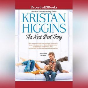 The Next Best Thing, Kristan Higgins