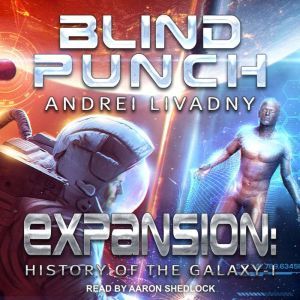 Blind Punch, Andrei Livadny