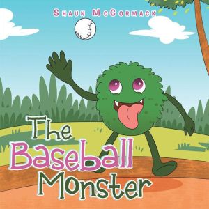 The Baseball Monster, Shaun McCormack