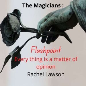 Flashpoint, Rachel Lawson