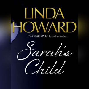 Sarahs Child, Linda Howard