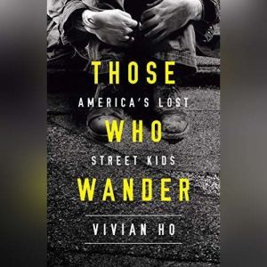 Those Who Wander, Vivian Ho