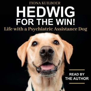 Hedwig for the Win!, Fiona Kuilboer