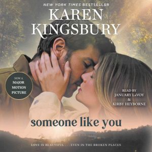 Someone Like You, Karen Kingsbury