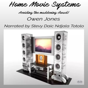 Home Movie Systems, Owen Jones