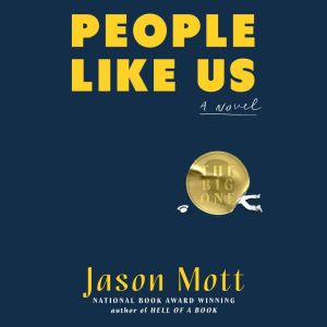 People Like Us, Jason Mott
