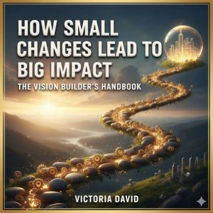 How Small Changes Lead to Big Impact: The Vision Builders Handbook