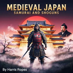 Medieval Japan: Samurai and Shoguns