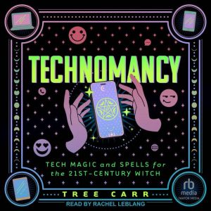 Technomancy, Tree Carr