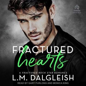 Fractured Hearts, L. M. Dalgleish