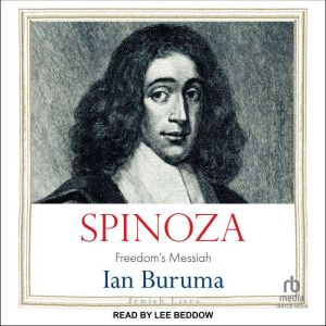 Spinoza, Ian Buruma
