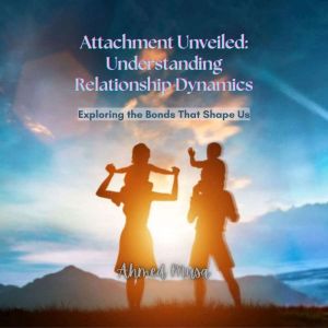 Attachment Unveiled: Understanding Relationship Dynamics: Exploring the Bonds That Shape Us