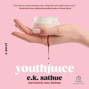 youthjuice, EK Sathue