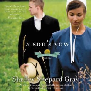 A Sons Vow, Shelley Shepard Gray