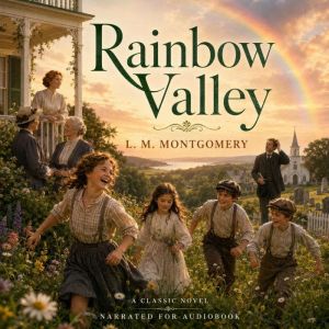 Rainbow Valley, L. M. Montgomery