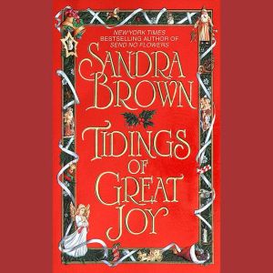 Tidings of Great Joy, Sandra Brown
