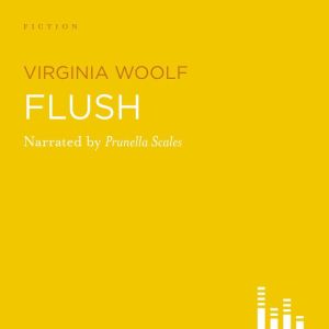 Flush, Virginia Woolf