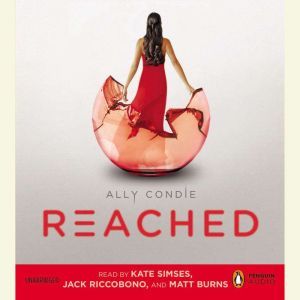 Reached, Ally Condie