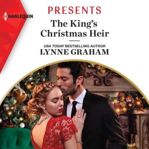 The Kings Christmas Heir, Lynne Graham