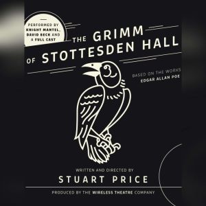 The Grimm of Stottesden Hall, Stuart Price