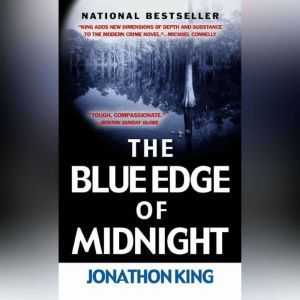 The Blue Edge of Midnight