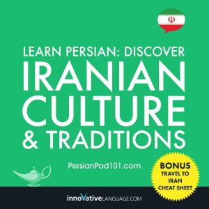 Learn Persian Discover Iranian Cultu..., Innovative Language Learning