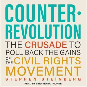 Counterrevolution, Stephen Steinberg