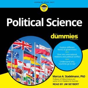 Political Science For Dummies, Marcus A. Stadelmann