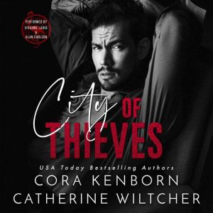 City of Thieves, Cora Kenborn