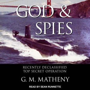 God  Spies, GM Matheny
