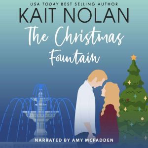 The Christmas Fountain