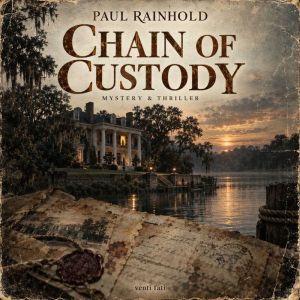 Chain of custody, Paul Rainhold