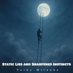 Static Lies and Sharpened Instincts, Tasha Miranda