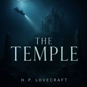 The Temple, H. P. Lovecraft