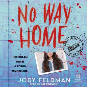 No Way Home, Jody Feldman