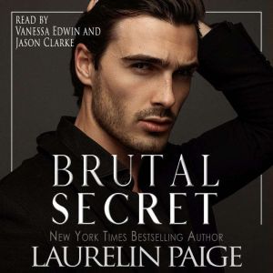 Brutal Secret, Laurelin Paige