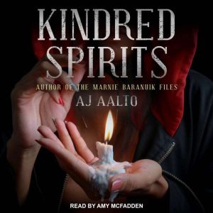 Kindred Spirits, A.J. Aalto