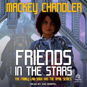 Friends in the Stars, Mackey Chandler