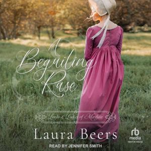 A Beguiling Ruse, Laura Beers