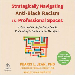 Strategically Navigating Anti-Black Racism in Professional Spaces: A Practical Guide for Black People Responding to Racism in