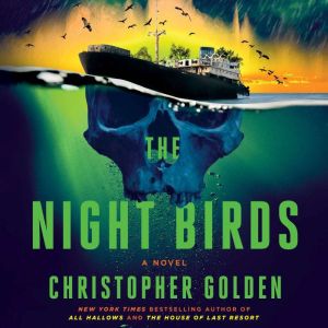 The Night Birds