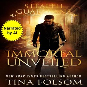 Immortal Unveiled, Mason AIVoice