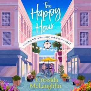 The Happy Hour, Cressida McLaughlin