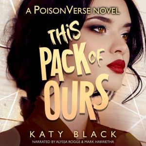 This Pack of Ours, Katy Black