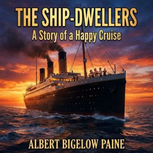 The ShipDwellers A Story of a Happ..., Albert Bigelow Paine