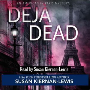 Deja Dead, Susan KiernanLewis
