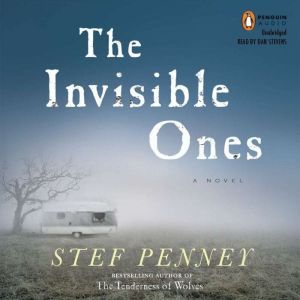 The Invisible Ones, Stef Penney