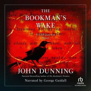 Bookmans Wake, John Dunning
